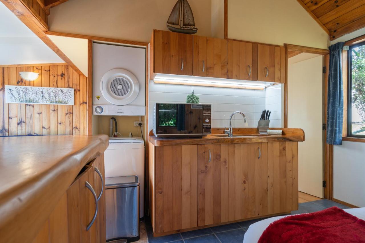 Supacute Character Cottage, Wifi, Sky Tv, Spa Bath, Spa Bath, Dble Kayak And Possibly A Car! Palm Beach Eksteriør billede