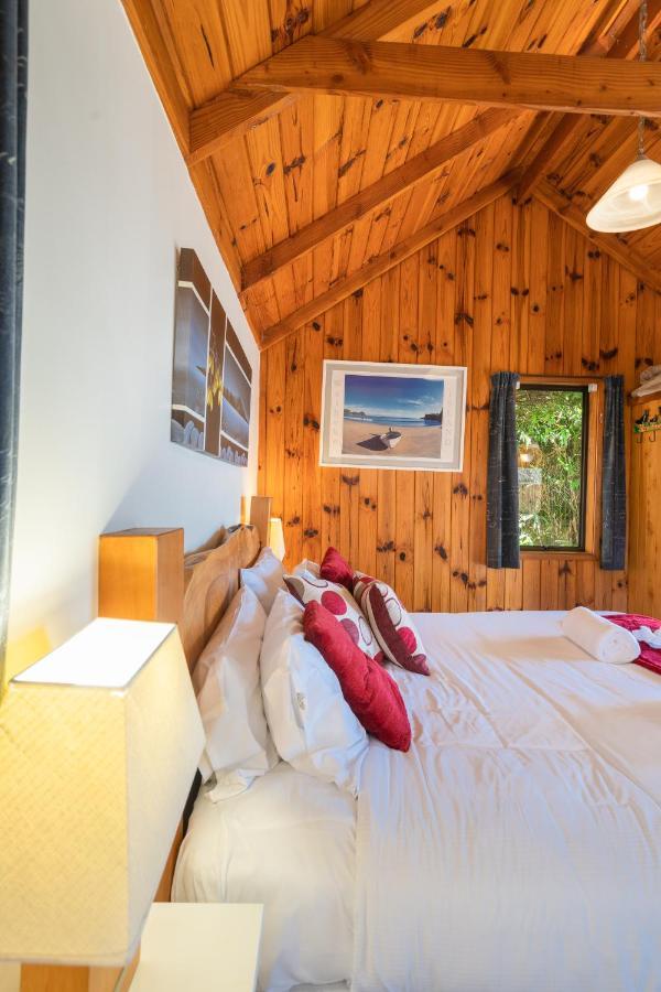 Supacute Character Cottage, Wifi, Sky Tv, Spa Bath, Spa Bath, Dble Kayak And Possibly A Car! Palm Beach Eksteriør billede
