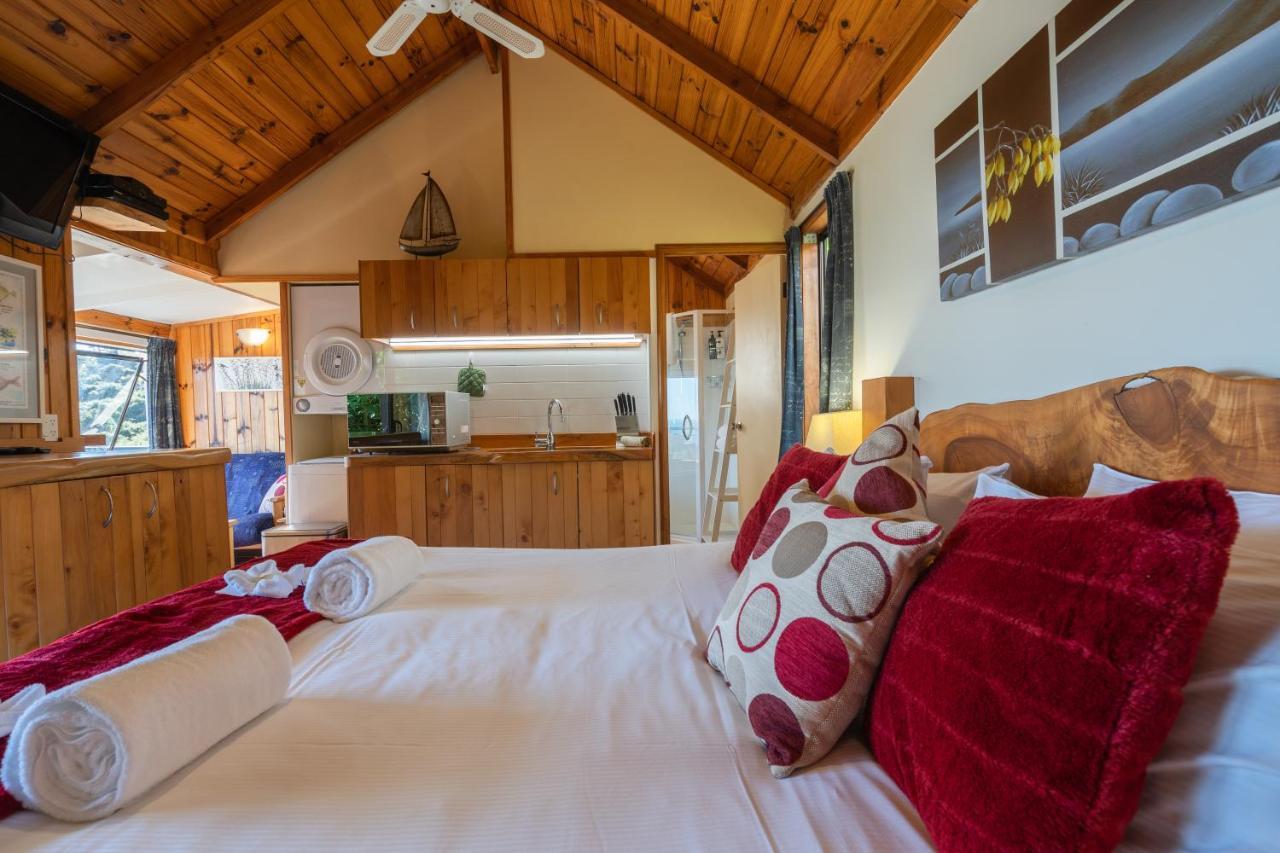 Supacute Character Cottage, Wifi, Sky Tv, Spa Bath, Spa Bath, Dble Kayak And Possibly A Car! Palm Beach Eksteriør billede